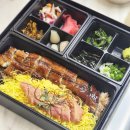 덮밥90도씨 세종시청점 | [세종] 보람동장어 세종시청일식 맛집 푸짐하고 맛있었던 멘타이코 히츠마부시 우나기칸 솔직후기