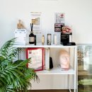 살랑 | 2년 넘게 다니고 이제야 작성한 내 돈 내산 김포 운양동 속눈썹 펌 살랑래쉬 솔직 후기