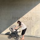 CU 수유미래점 | 영종도네스트호텔 아기랑 여행! 룸서비스부터 회까지