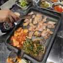 부추삼겹살 부평점 이미지