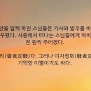 23해제 그리고 회자정리[선방일기] 이미지