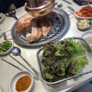 농협사거리 앞 일동 632-2 안산대학교 입구 사거리 남 | 상록구 맛집 명륜진사갈비 안산안산대점 내돈내산 방문리뷰