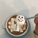 온양온천초등학교 | 귀여운 디저트 먹을 수 있는 온양온천역 허그스 카페 후기