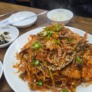 마린보이 코다리1번가 면목점 | 부산 개금동 아구찜맛집 ‘마린보이코다리1번가’ 신개금점 후기