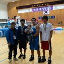 금성 복싱체육관 이미지