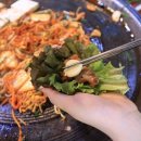샐러리-상추, 고기 구이 때 꼭 먹었더니 몸속 독성, 발암 성분에 변화가? 이미지