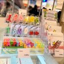 마듀현대백화점 - 강동구 천호대로 1005 | 부산 서면 롯데백화점 마듀 메종원스이어 케이크 비교 구매후기