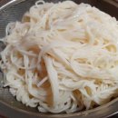 맛좋은멸치국수 이미지