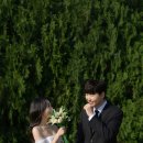 새벽노을2 | 서울야외웨딩촬영 벨루어스튜디오 촬영 후기 (B타입) / 노을공원, 동작대교 / 낮부터 밤까지