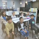 조선시대 그림그리기(민화) | [공지] 어린이날, 우리 아이가 조선시대 화가가 되었어요! – ,&lt;민화 족자 만들기 체험 수업&gt;