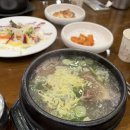 행복을 짓는 수향밥상 | 다대포 추어탕, 갈비탕 맛집 행복을 짓는 수향촌밥상