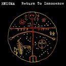 Return To Innocence / Enigma 이미지