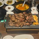 난다몽 | [강남] 갈비맛집 다몽집 신논현본점 예약 후 방문한 후기 feat. 회식