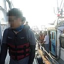군산낚시꾼 이미지
