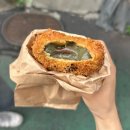 송파구 방이시장 맛집 아리꿀꿀찹쌀꽈배기 후기