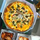 [검단맛집] 인천검단 피자맛집 피자마루 솔직후기