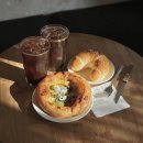 씨유 검단하버시티 | 검단신도시 유럽감성 카페 트레페베이커리, 바게트 소금빵 내돈내산 후기