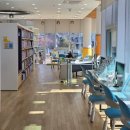 경상북도교육청의성도서관 이미지