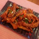 신닭발 이미지