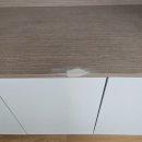 GS25충주연수계룡점 | 붙박이장 가구 찍힘 흠집 복원