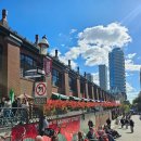 디스트릭트커피 | [캐나다] 세인트로렌스마켓 &amp; 디스틸러리 디스트릭트 발작커피