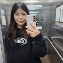 인하대미용실 지안헤어앤브로우 카키브라운 염색 후기