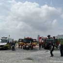 세종 소방축제와 미국 텍사스 소방축제 비교 후기 - 소방축제에서 보이는 문화차이