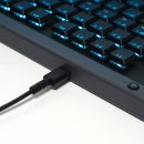 택 | 로지텍 G515 TKL 유선 키보드 텐키리스 갈축 (택타일) 사용 후기