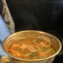 띵똥와플중앙대점 | 흑석 맛집/중앙대 맛집 도리도리하찌! 중대 흑석역 맛집 닭도리탕 후기!