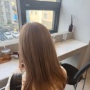 코토리 | 탈색 2회로 뽑은 인생 머리 컬러 전문 전포 미용실 코토리베이지 후기
