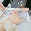 도그 윤 | [경기 성남] 네일오브윤 분당점 / 분당네일 잘하는 곳