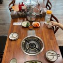 고봉감자탕 | 전주감자탕맛집 무한리필감자탕 현지인 단골 :: 전원집