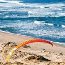 모래언덕 이미지