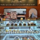 오와케이크 부천소사점 | 소사역케이크 맛집 [오와케이크 부천소사점]