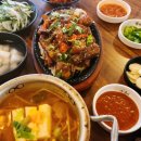 일품왕족발보쌈 이미지
