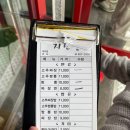 까페미원동 | 군산/미원동 :: 지린성 | 토요일 점심 방문 웨이팅, 고추짜장 솔직 후기