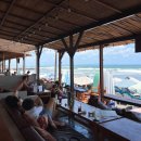 Echo 에코노래연습장 | [발리] 짱구 에코비치 추천 오션뷰 맛집 Papi Chulo Beachfront 비치카페