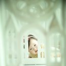 ＜청주 아기사진＞별빛을 머금은 듯 따스함이 빛나는 아기 돌사진-청주이끌림스튜디오 이미지