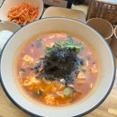 속초 장칼국수 맛집ㅣ[엄마손장칼국수] 내돈내산 솔직 후기
