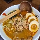 2016-주051 | [부산/대연동] 부산 부경대 경성대 라멘 탄탄멘 맛집 하코네 9년 단골 솔직 후기