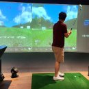 힐스크린 골프연습장 이미지