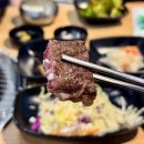 [경기 가평] 갈비살도 등심도 완벽했던 가평 설악 소고기 맛집, 설악착한한우