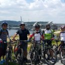 강정고령보 만남의광장 이미지