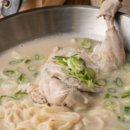 포항닭칼국수 - 중구 명덕로 333 | 포항닭칼국수