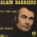 un poete (시인) - Alain Barriere 이미지