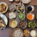 가산쭈꾸미 | [가산 현대아울렛 맛집] 사월애보리밥｜쭈꾸미 고등어 한상 2인 내돈내산 솔직후기(장&amp;단점)