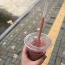 지에스(GS)25 통일동산점 | GS25 편의점 과일스무디 일본안가도되겠어 딸기블루베리망고스무디