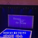 춘천문화예술회관 | 국립청년극단 [미녀와야수] 아이들과 함께 보기 좋은 공연 솔직 후기 - 춘천 문화예술회관 2층 시야 추천