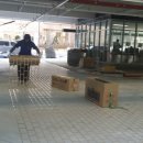 신방화역 환승주차장 이미지