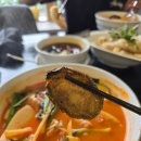 라시따델라모다 | 양재역 중식 맛집 천상현의 천상 후기 천상짬뽕 추천
